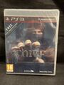 PlayStation 3 PS3 Spiel - Thief - Neu & Sealed UK