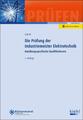 Die Prüfung der Industriemeister Elektrotechnik | Stefan Schroll | Deutsch