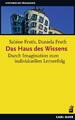 Sabine Fruth Das Haus des Wissens