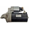 1x Starter HELLA 8EA 015 642-081 passend für STEINBOCK PERKINS JCB WEIDEMANN