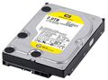 FESTPLATTE Western Digital WD RE WD2004FBYZ 2TB 7200U/min 128MB SATA III 3.5'' 