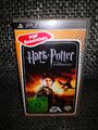 Harry Potter und der Feuerkelch  Sony PlayStation Portable / PSP