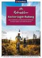 KOMPASS Radreiseführer Kocher-Jagst-Radweg | Buch | 9783991213307