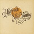 Neil Young - Harvest [CD] Sent Sameday*