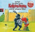 Der kleine Drache Kokosnuss und der schwarze Ritter von ... | Buch | Zustand gut