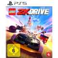 Lego 2K Drive Sony PS5 Rennspiel Sony Playstation 5 NEU&OVP