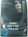 Girl On The Train (2016) - Emily Blunt - DVD