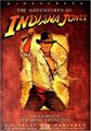 Indiana Jones - Die komplette DVD Movie Collection [DVD]