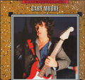 Gary Moore Castle Masters Collection NEAR MINT Casle Communication Vinyl LP