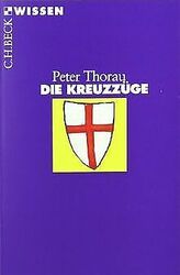 Die Kreuzzüge: Einführung in Hintergründe, Geschich... | Buch | Zustand sehr gutGeld sparen und nachhaltig shoppen!