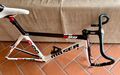 Frame Rim Full Carbon Areo cycling Triathlon 54 (M) Moser 999