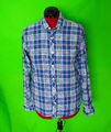 Tommy Hilfiger Hemd S-M Regular Fit Shirt Designmodell w.NEU