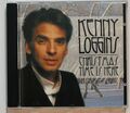 Kenny Loggins Christmas Time Is Here US CD 2001