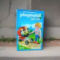 PLAYMOBIL 5573 Zwillingskinderwagen