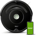 iRobot Roomba 671 Staubsaugroboter, Schwarz