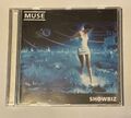 Showbiz von Muse  (CD, 2003)