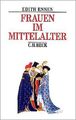 Frauen im Mittelalter von Ennen, Edith | Buch | Zustand gut