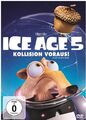 Ice Age 5 - Kollision voraus! - DVD - Neu und in Folie