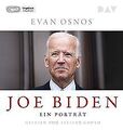 Joe Biden. Ein Porträt: Ungekürzte Lesung mit Steffen Grot... | CD | Zustand gut