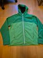 Dare2B Softshell Kapuzenjacke XXL Kapuzenoutdoorjacke