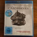 The Cabin in the Woods (Uncut) [Blu-ray]