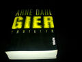 Arne Dahl - Gier - Thriller