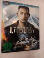 I, Robot 3D Und 2D Blu-ray, Will Smith , Sci-Fi , Spannend , FSK 12