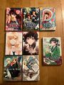 Manga Sammlung/Konvolut, Yona Prinzessin der Morgendämmerung, More than a Doll..