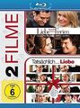 Liebe braucht keine Ferien & Tatsächlich...Liebe - 2... | DVD | Zustand sehr gut