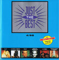 Just The Best 1998 Vol. 4 -  CD 1998 -  Ariola / LC 0116