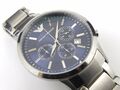 AR2448 Herren Armani Chrono Edelstahl Armbanduhr - 50m