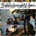 Buffalo Springfield - Buffalo Springfield Again [CD]