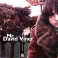 Mr. David Viner - Mr. David Viner (Audio Cd)