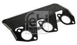 FEBI BILSTEIN Dichtung Abgaskrümmer 01607 für BMW E30 E28 E34 3er 5er Touring Z1