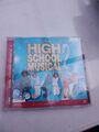 High School Musical 2. Das Original-Hörspiel zum Film - Walt Disney