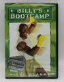 BILLY'S BOOTCAMP DVD BILLY BLANKS ULTIMATE BOOTCAMP Fitness