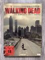 DVD The Walking Dead Komplette Staffel 1 Fsk 18    N