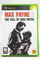 Max Payne 2: The Fall of Max Payne (Microsoft Xbox) Spiel in OVP - SEHR GUT