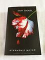 New Moon: 2 (Twilight Saga) von Meyer, Stephenie Taschenbuch Buch V gut