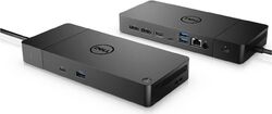 Dell Dockingstation Dock WD19TBS, Thunderbolt 3, 180 W., f. Notebooks, USB-C NEU