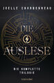 Joelle Charbonneau; Marianne Schmidt / Die Auslese - Die komplette Trilogie