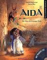 Aida: Die Oper von Giuseppe Verdi von Rudolf Herfurtner | Buch | Zustand gut