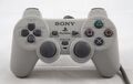 Original Sony PlayStation 1 Controller (Dualshock) Grau PS1 (Dualshock) Grau PS1