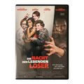 Die Nacht der lebenden Loser mit Collien Fernandes Tino Mewes | DVD | 2004