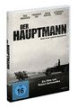 Der Hauptmann - DVD / Blu-ray - *NEU* 