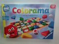 RAVENSBURGER - SPIELEND NEUES LERNEN COLORAMA - KENNST DU DIE FARBEN UND FORMEN?