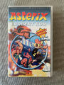 VHS:  "Asterix erobert Rom"