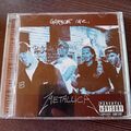 METALLICA - 2 CD-  Garage Inc. - Heavy Metal - Sehr Gut