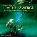 Die Zwerge 03. Die Rache der Zwerge | Markus Heitz | Deutsch | Audio-CD | 2015