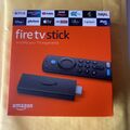 Amazon Fire TV Stick Lite mit Alexa Sprachfernbedienung - schwarz. 3. Generation